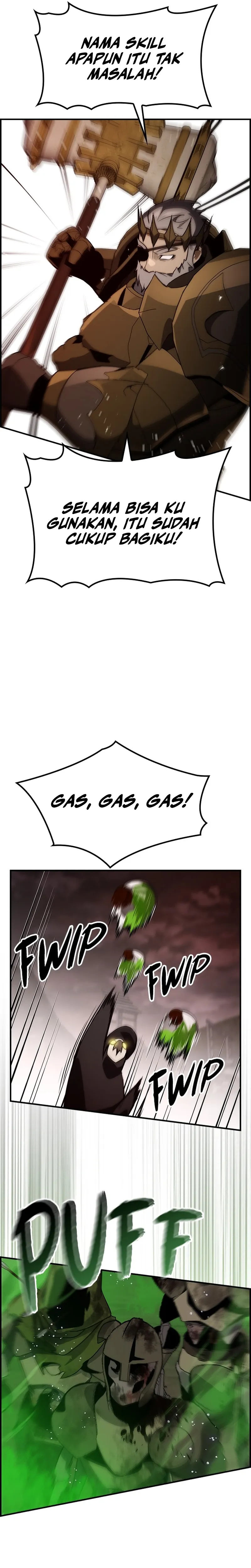 Bad Ending Maker chapter 58 halaman 4